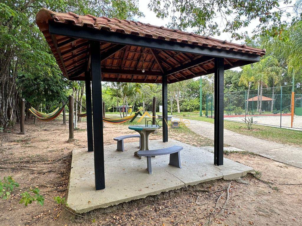 Casa de Condomínio, 4 quartos - Foto 39