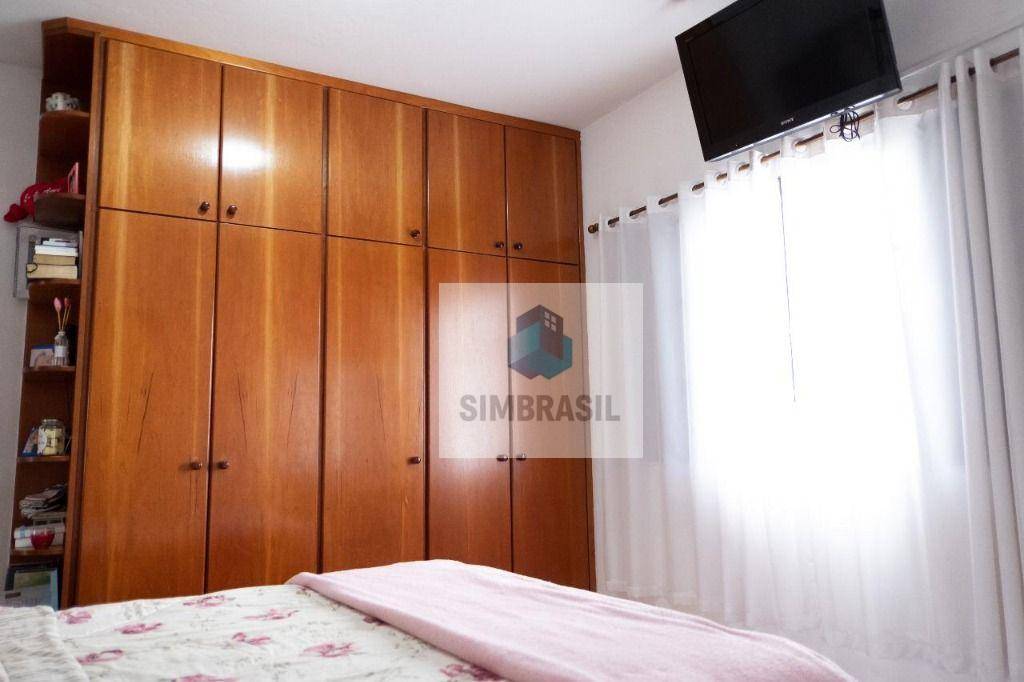 Apartamento à venda com 3 quartos, 95m² - Foto 20