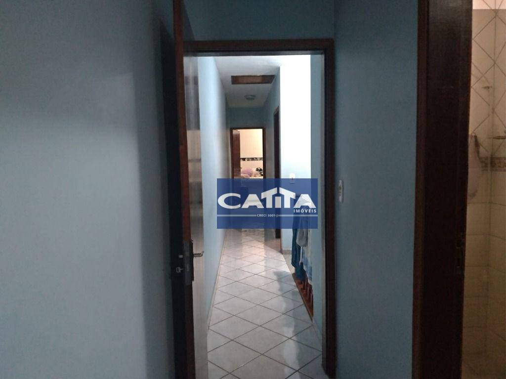 Sobrado à venda com 3 quartos, 120m² - Foto 6