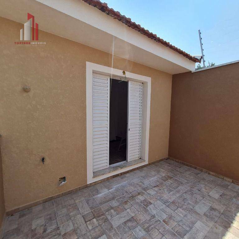 Sobrado à venda com 2 quartos, 93m² - Foto 20