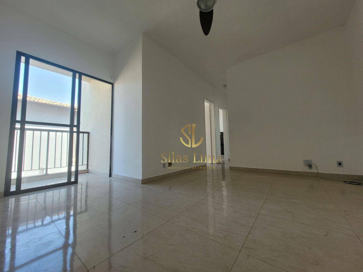 Apartamento à venda com 2 quartos, 59m² - Foto 20