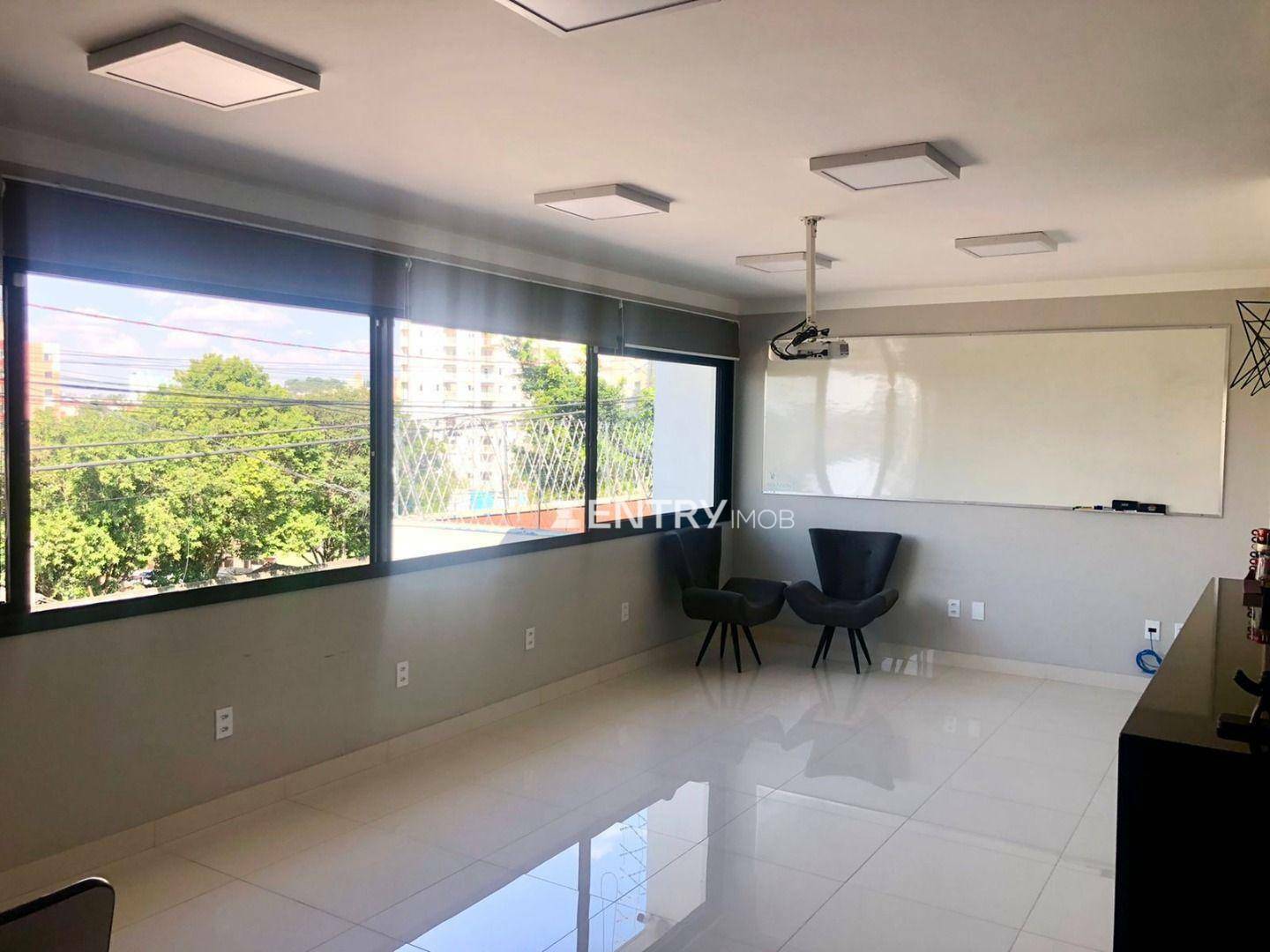 Conjunto Comercial-Sala para alugar, 40m² - Foto 2