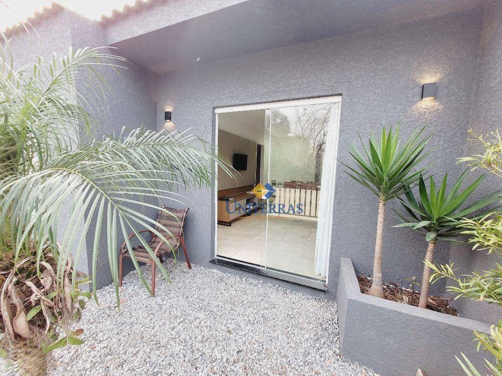 Casa à venda com 3 quartos, 57m² - Foto 3