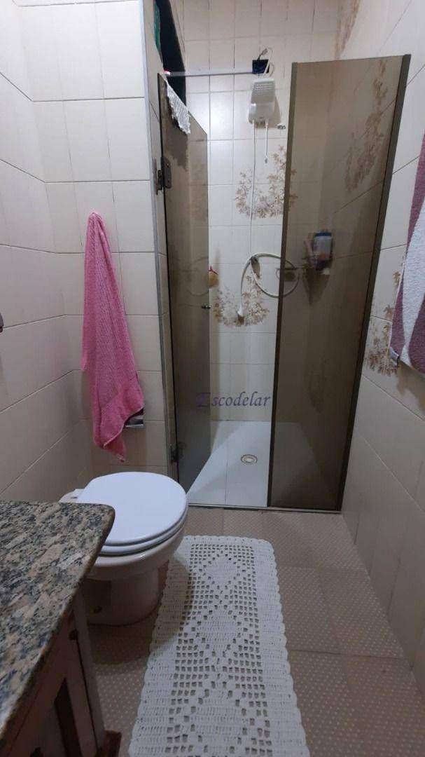 Apartamento à venda com 3 quartos, 120m² - Foto 9