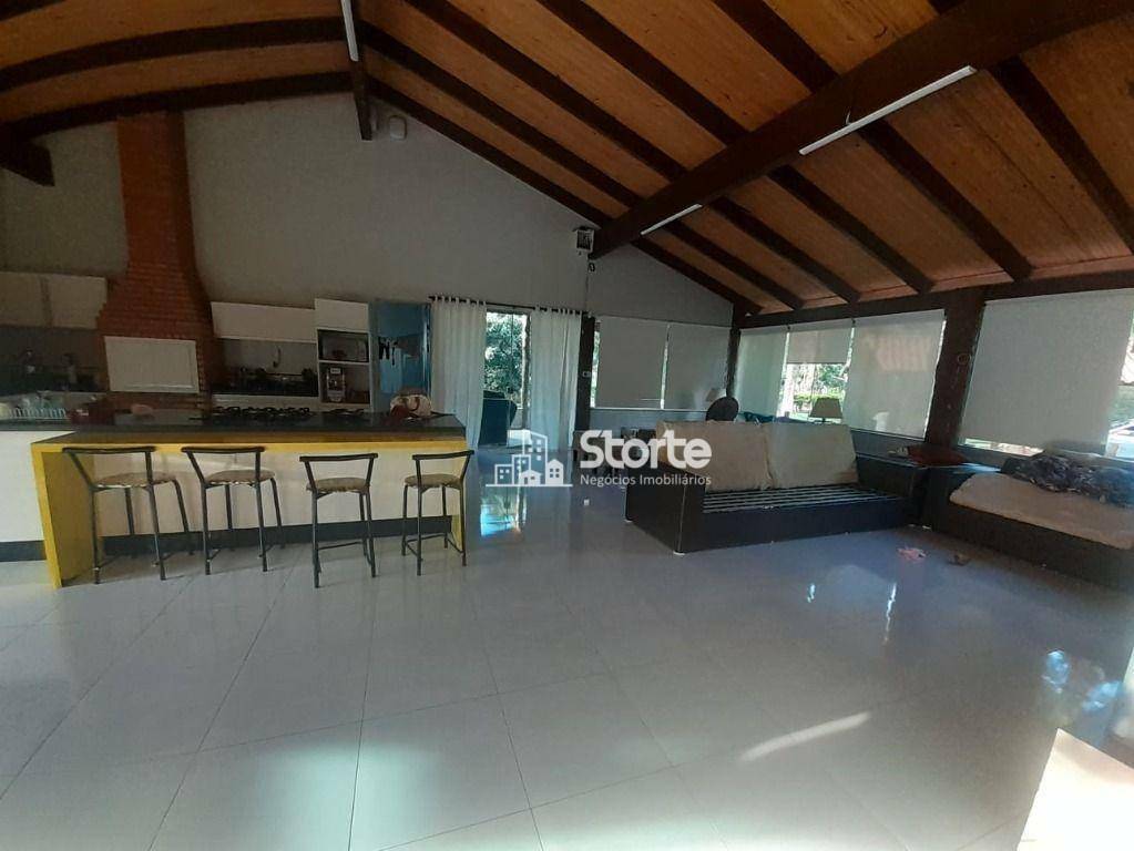 Chácara à venda com 6 quartos, 600m² - Foto 13