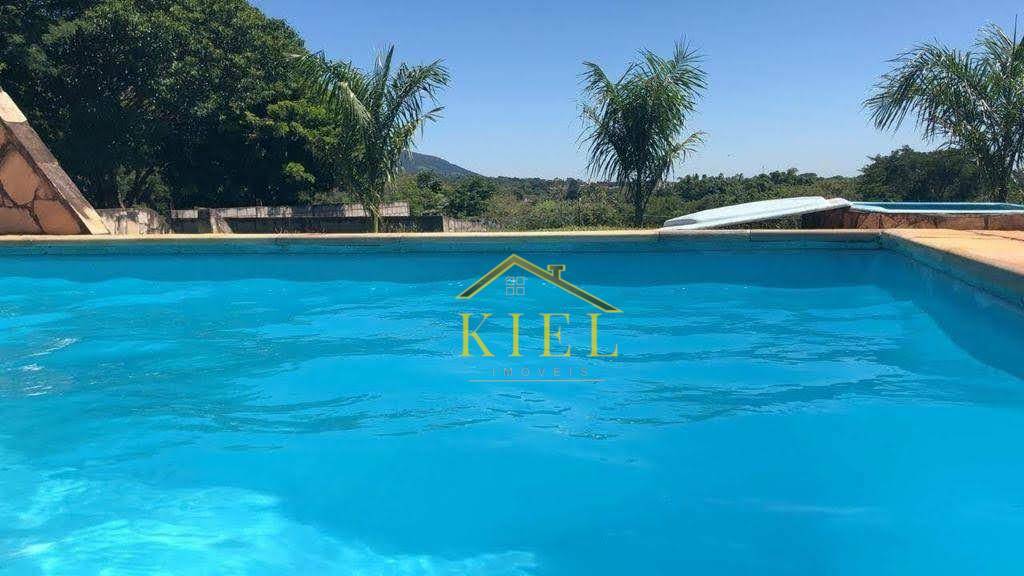 Chácara, 3 quartos, 7200 m² - Foto 6