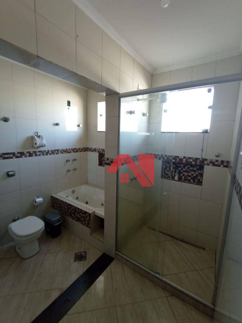 Sobrado à venda com 3 quartos, 127m² - Foto 16