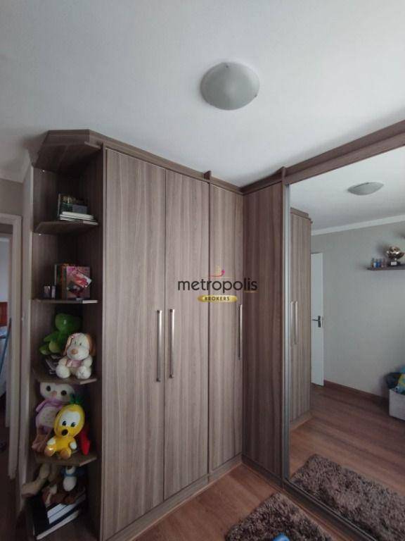 Apartamento à venda com 3 quartos, 73m² - Foto 18