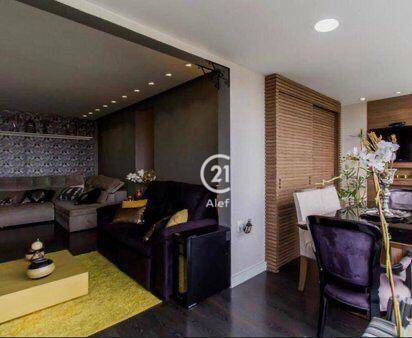 Apartamento à venda com 3 quartos, 87m² - Foto 5