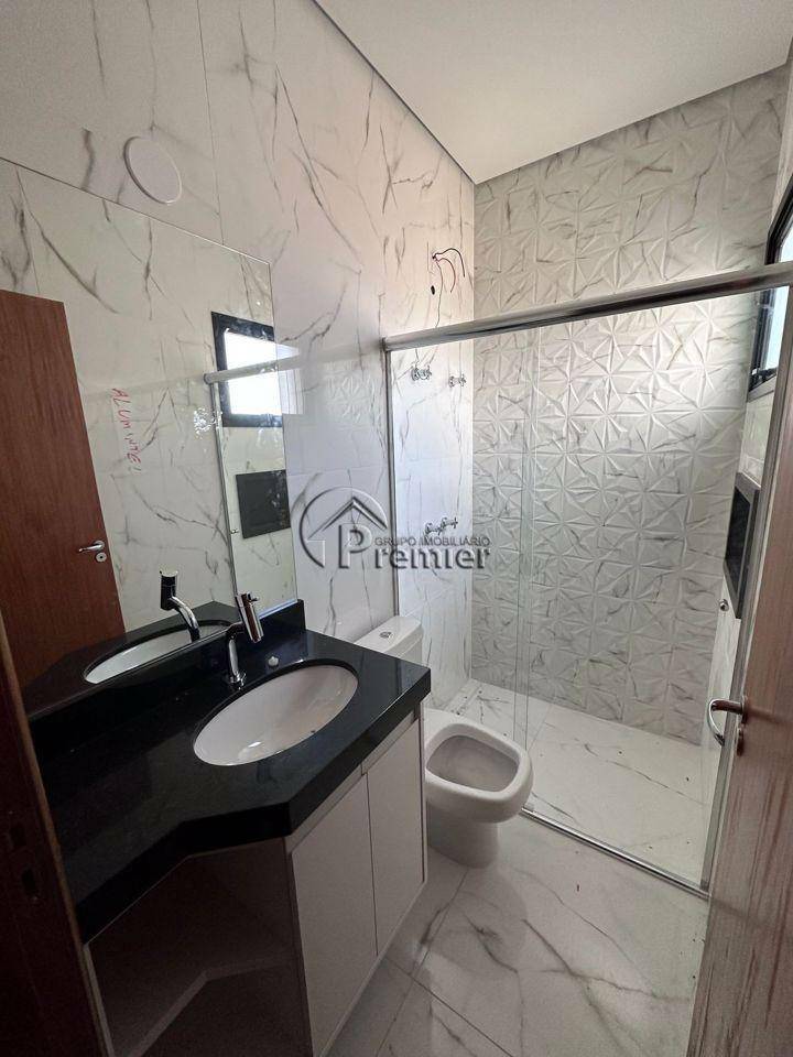 Casa de Condomínio à venda com 3 quartos, 140m² - Foto 13