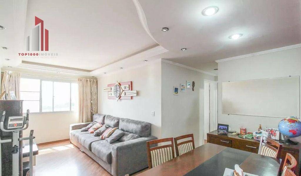 Apartamento à venda com 2 quartos, 60m² - Foto 4