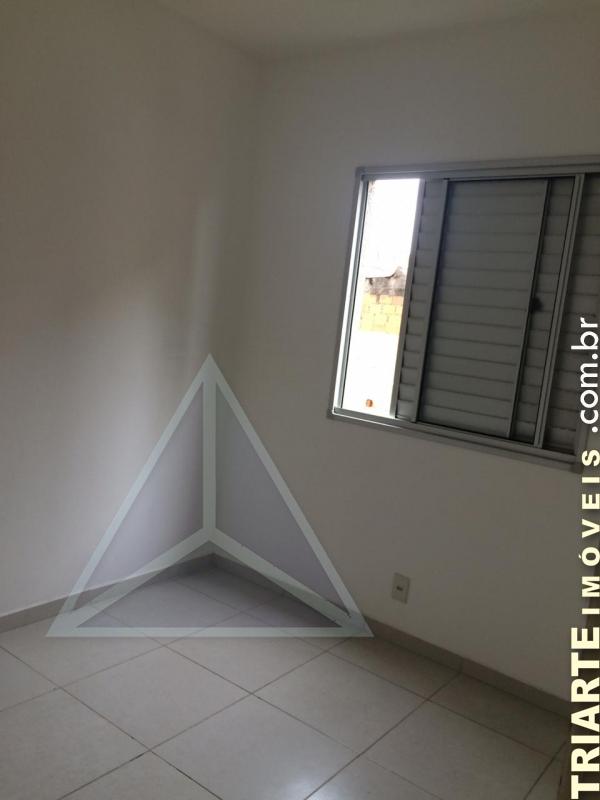 Apartamento à venda com 2 quartos, 50m² - Foto 2