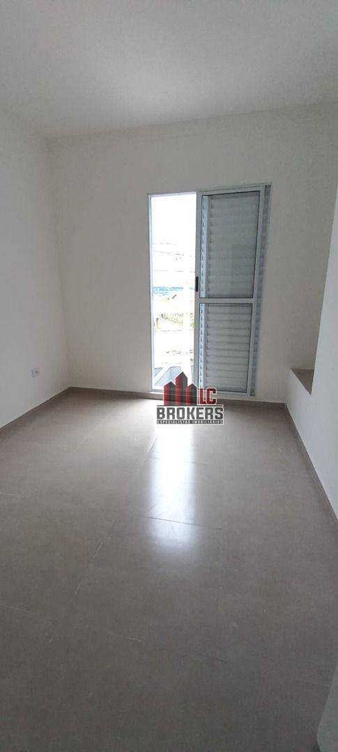 Sobrado à venda com 2 quartos, 55m² - Foto 1