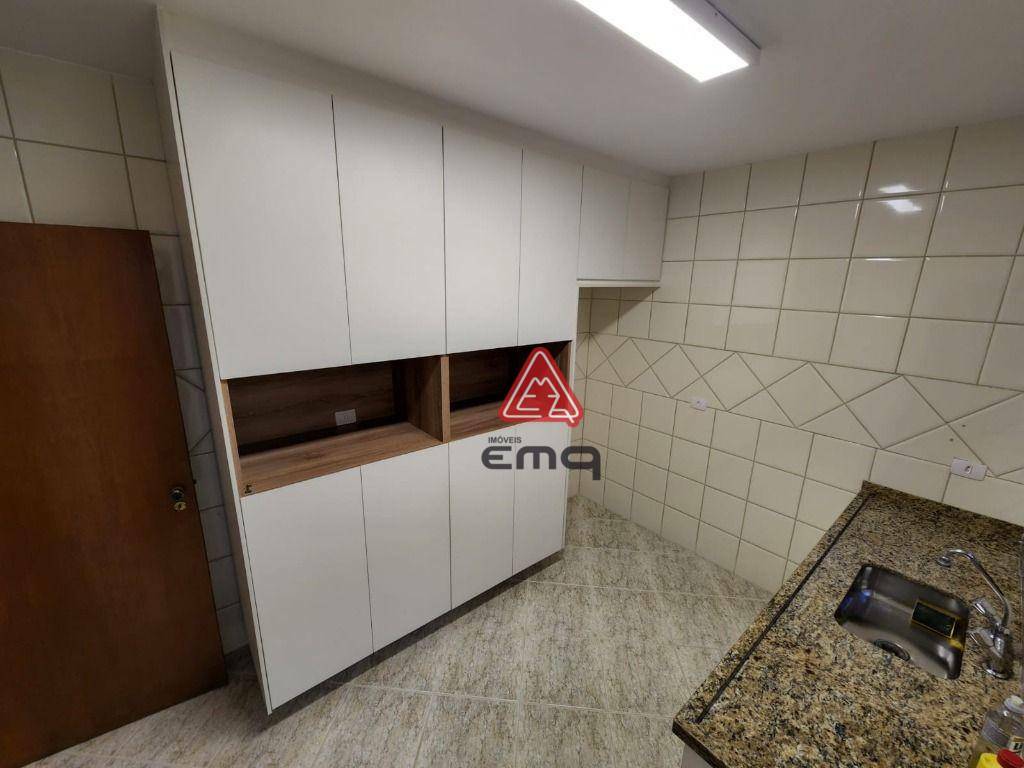 Sobrado para alugar com 3 quartos, 160m² - Foto 8