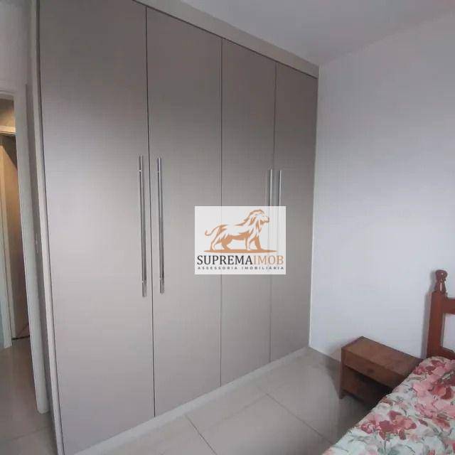 Apartamento à venda com 2 quartos, 58m² - Foto 5