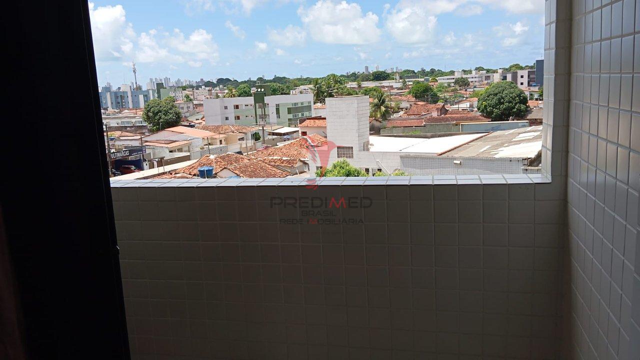 Apartamento à venda com 2 quartos, 62m² - Foto 2