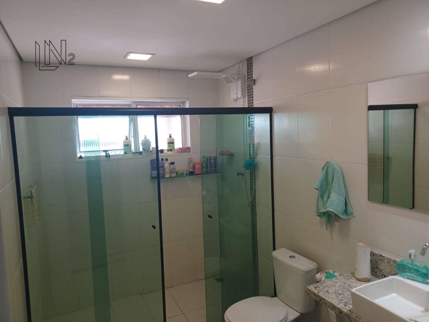 Sobrado à venda com 2 quartos, 183m² - Foto 12