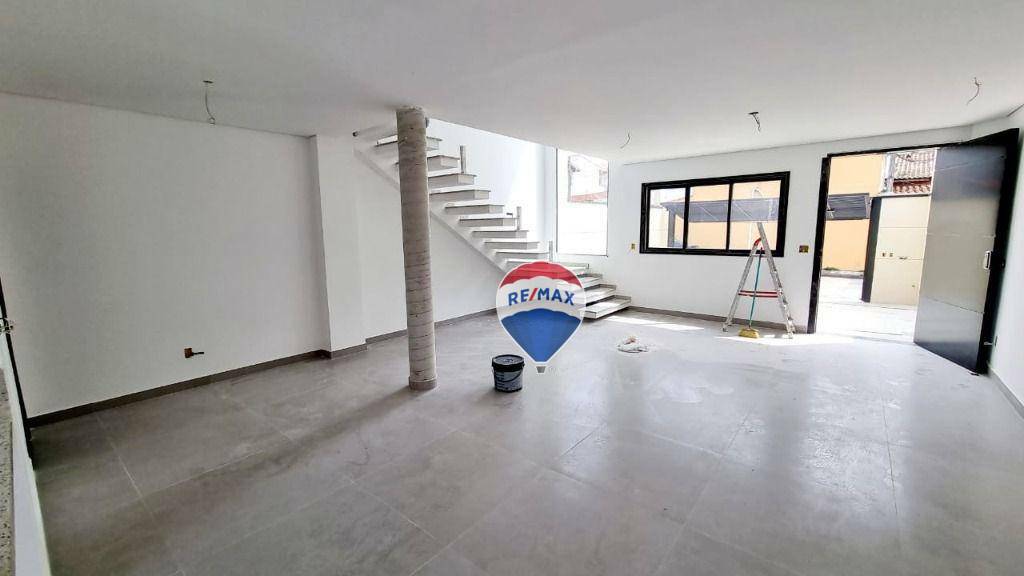 Casa à venda com 3 quartos, 100M2 - Foto 7