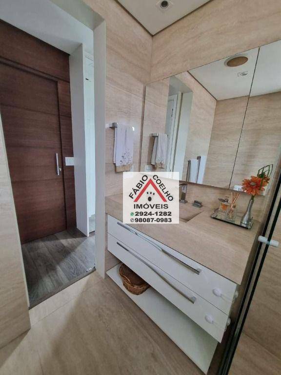 Apartamento à venda com 3 quartos, 103m² - Foto 40