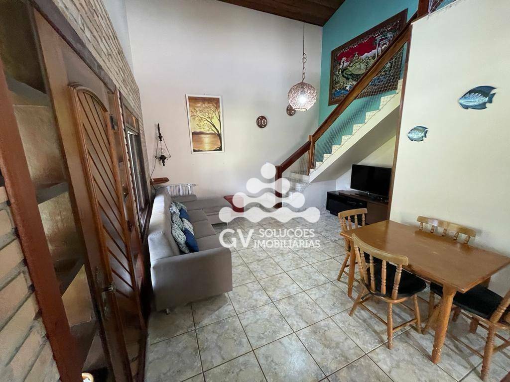 Casa de Condomínio à venda com 3 quartos, 212m² - Foto 8