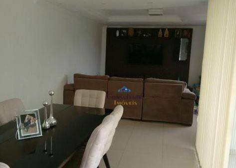 Casa de Condomínio à venda com 3 quartos, 240m² - Foto 18