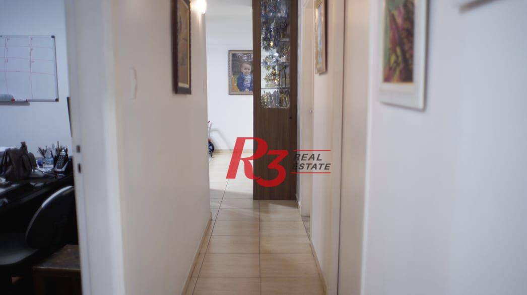 Apartamento à venda com 3 quartos, 103m² - Foto 25