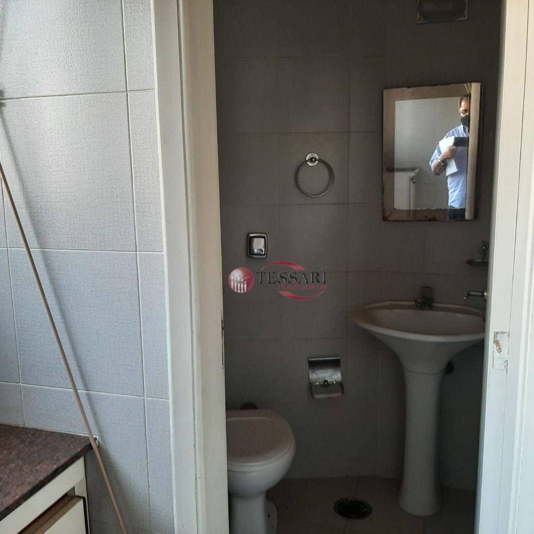 Apartamento à venda com 3 quartos, 167m² - Foto 26