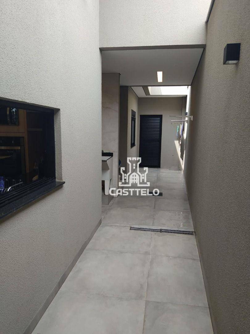 Casa à venda com 3 quartos, 186m² - Foto 34