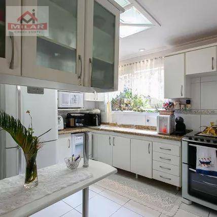 Casa de Condomínio para alugar com 3 quartos, 110M2 - Foto 3