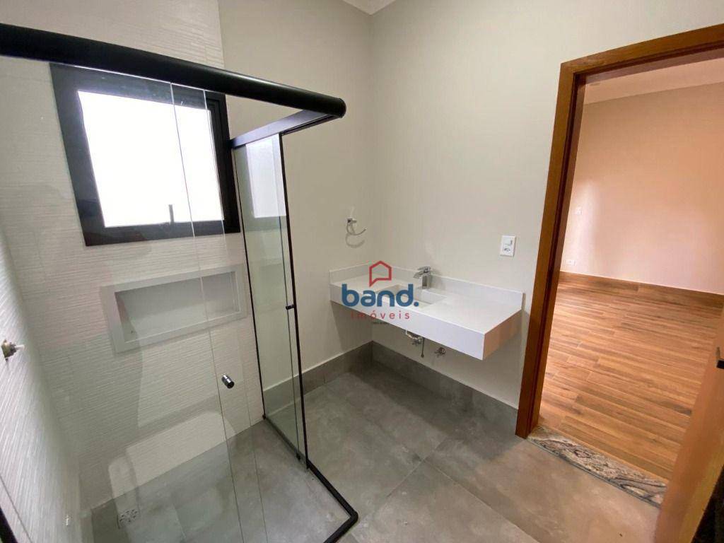 Casa de Condomínio à venda com 3 quartos, 293m² - Foto 14