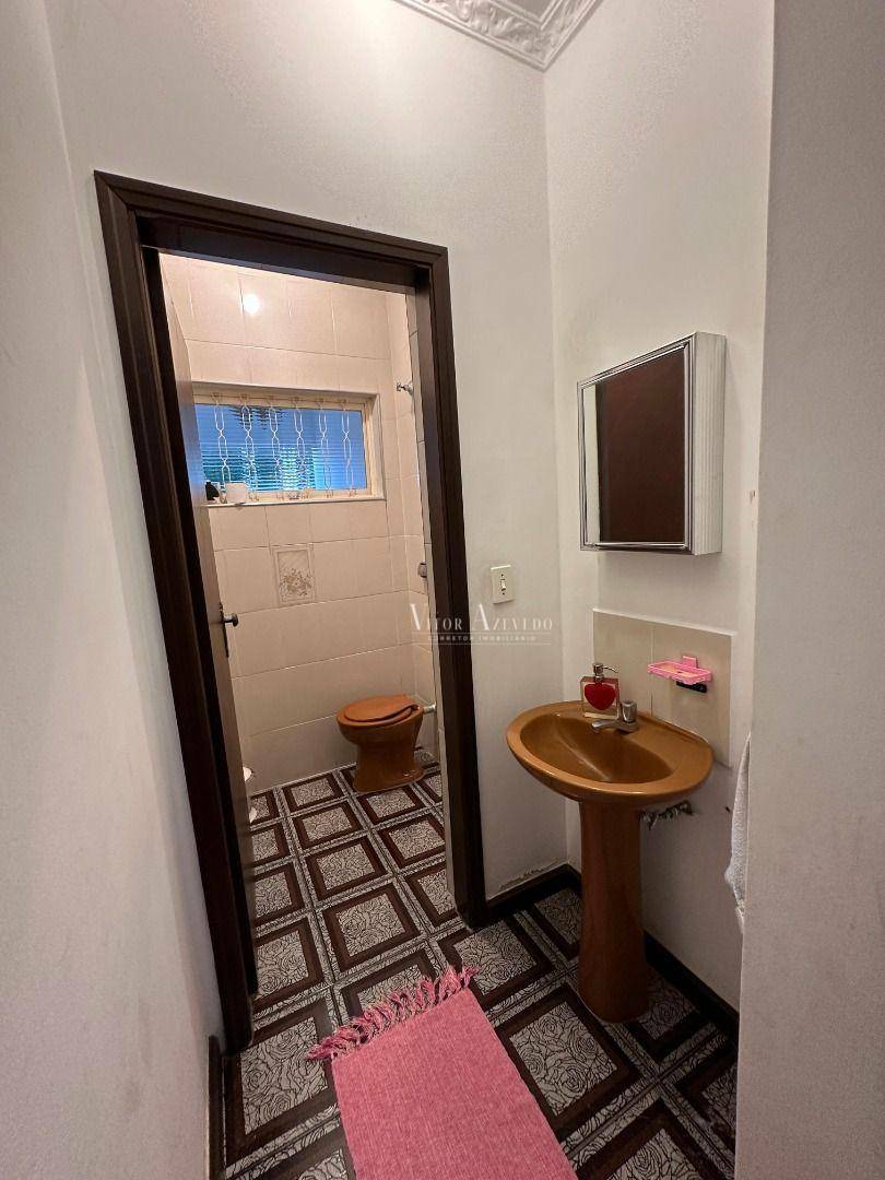 Casa à venda com 3 quartos, 500m² - Foto 12