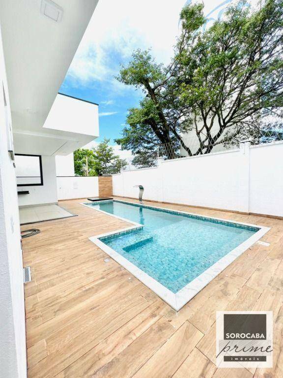 Casa de Condomínio à venda com 3 quartos, 240m² - Foto 9