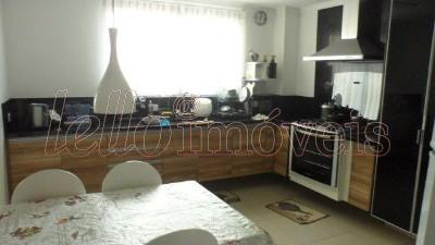 Apartamento à venda com 4 quartos, 230m² - Foto 15