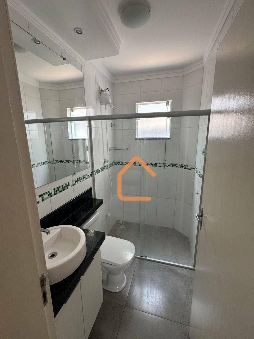 Apartamento à venda com 2 quartos, 52m² - Foto 3