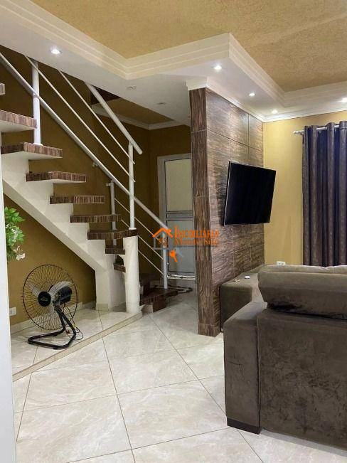 Sobrado, 5 quartos - Foto 7