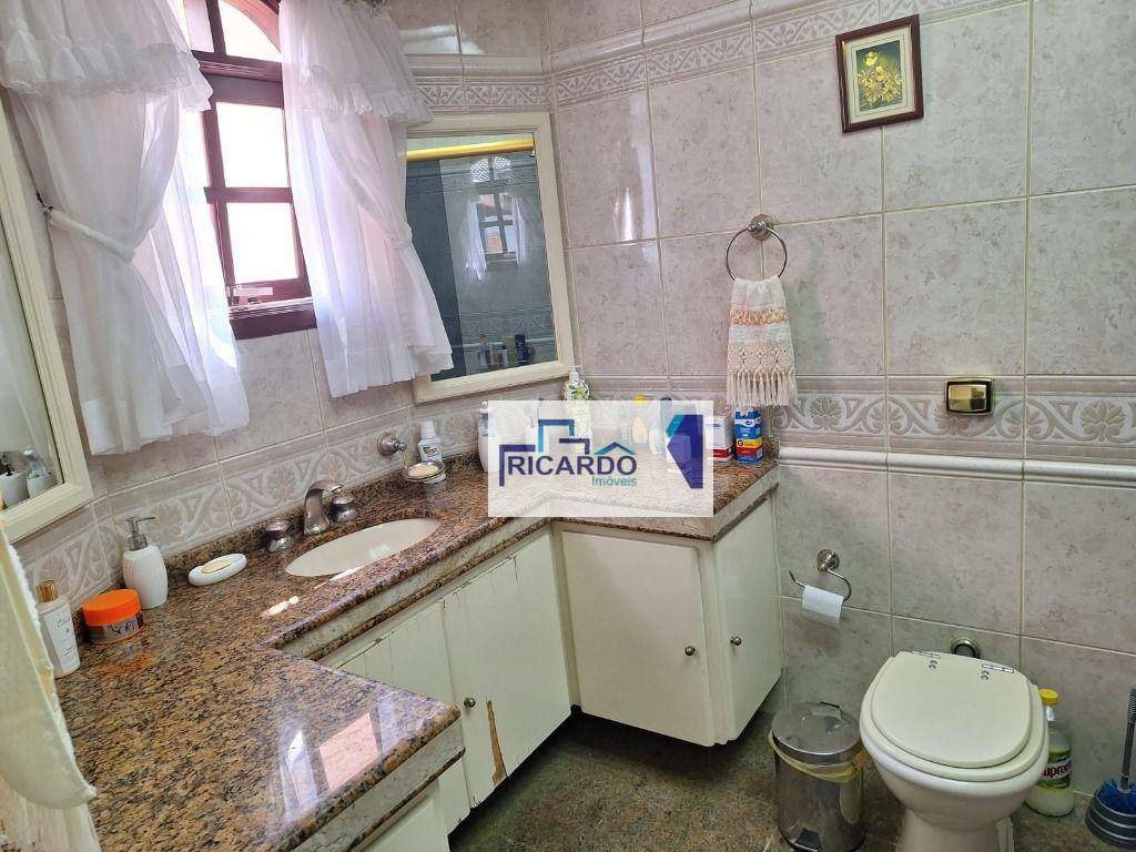 Sobrado à venda com 3 quartos, 170m² - Foto 24