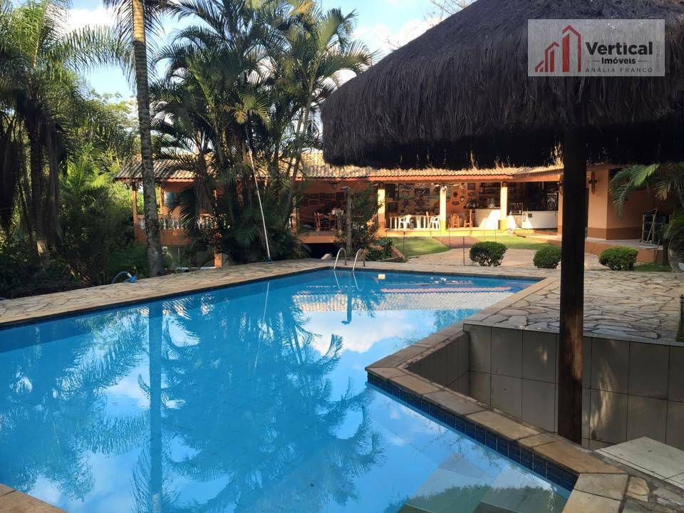 Chácara à venda com 5 quartos, 1600m² - Foto 35