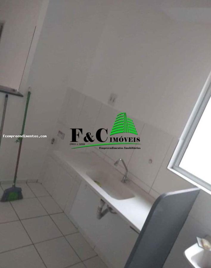 Apartamento à venda com 2 quartos, 46m² - Foto 5