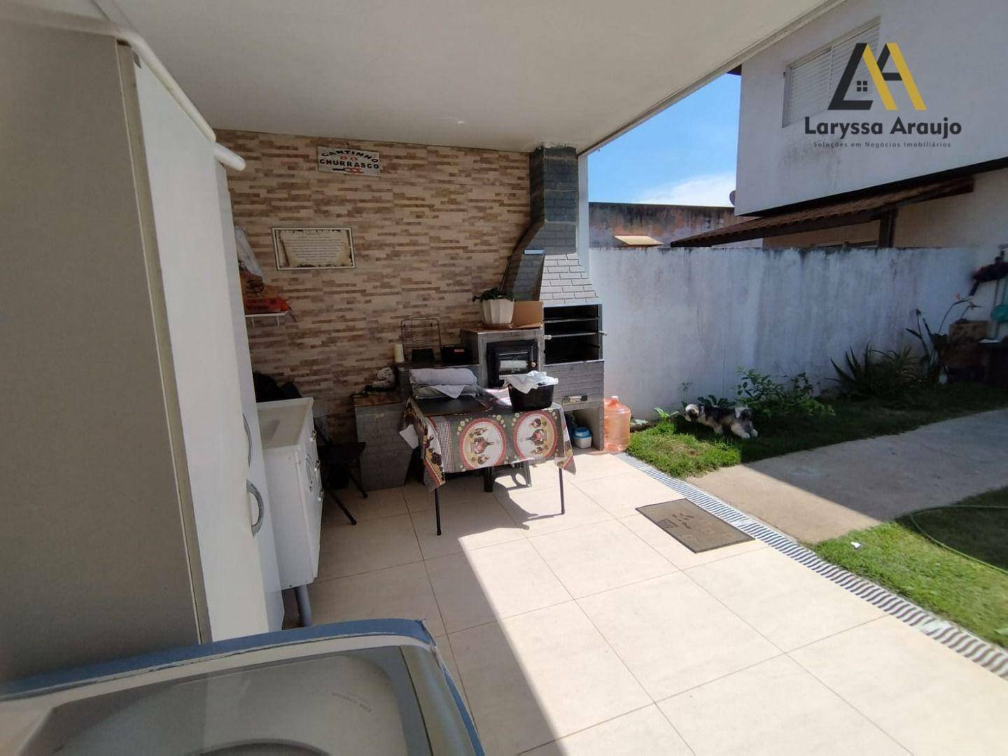 Sobrado à venda com 2 quartos, 83m² - Foto 23