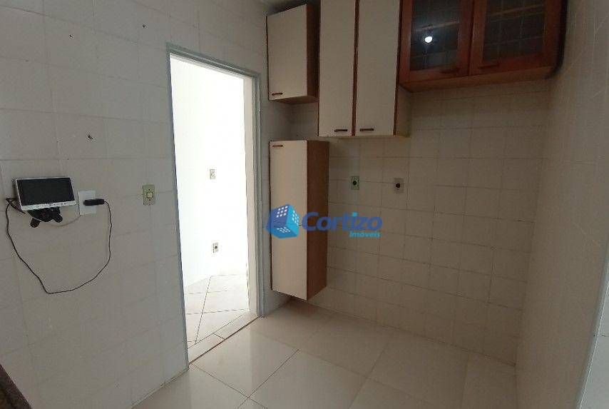 Apartamento à venda com 3 quartos, 84m² - Foto 5