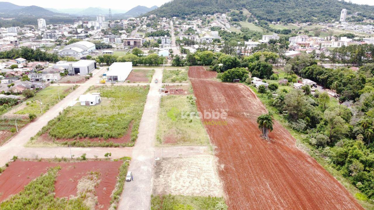 Terreno, 550 m² - Foto 1