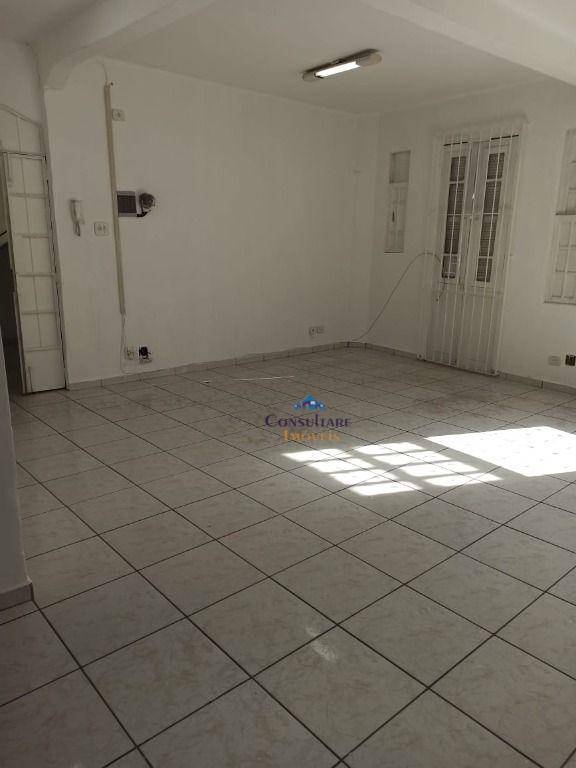 Conjunto Comercial-Sala para alugar, 50m² - Foto 5