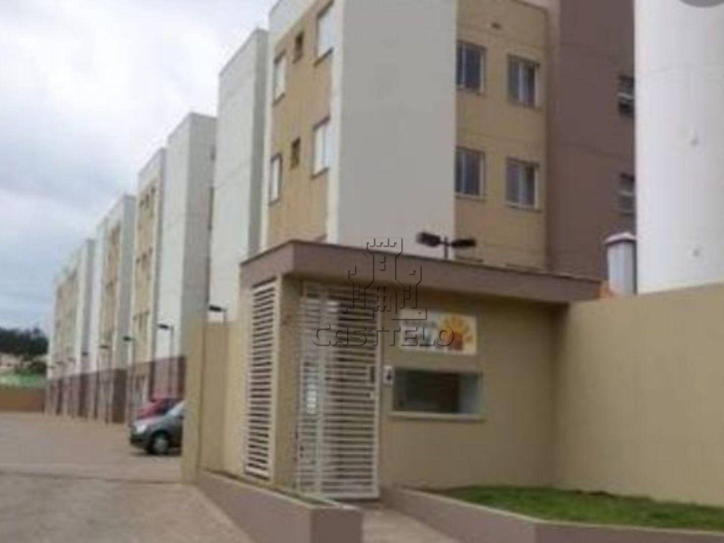 Apartamento para alugar com 2 quartos, 45m² - Foto 1