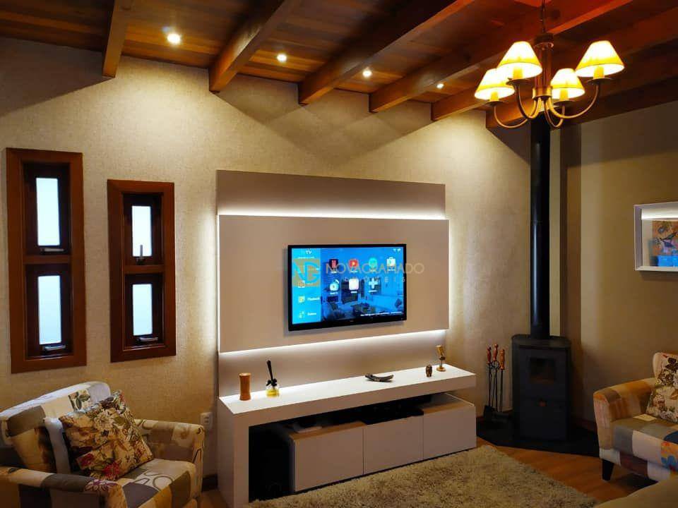 Casa, 4 quartos, 172 m² - Foto 5