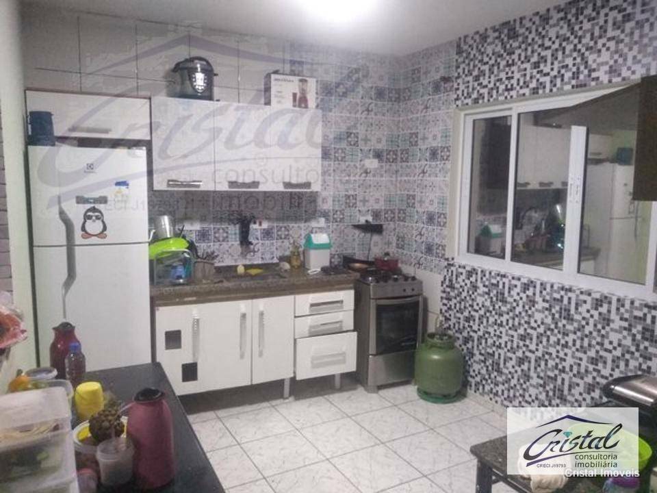 Casa à venda com 4 quartos, 330m² - Foto 5