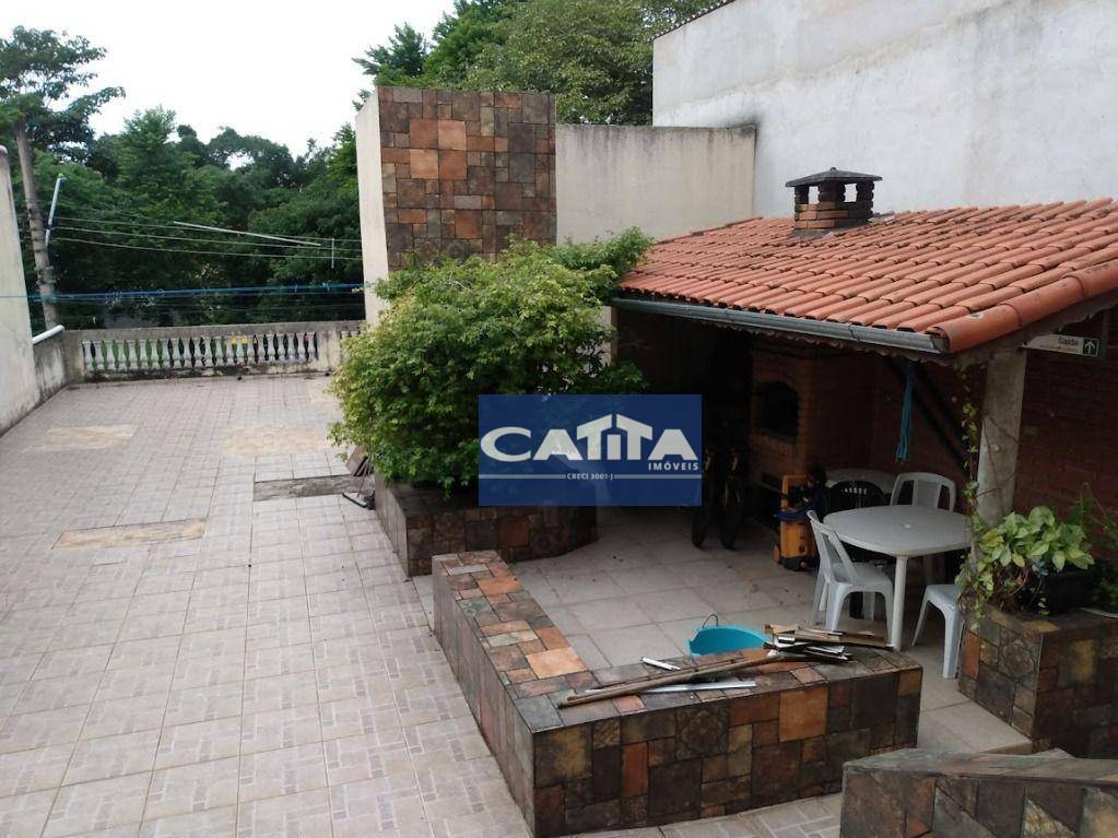 Sobrado à venda com 5 quartos, 296m² - Foto 29