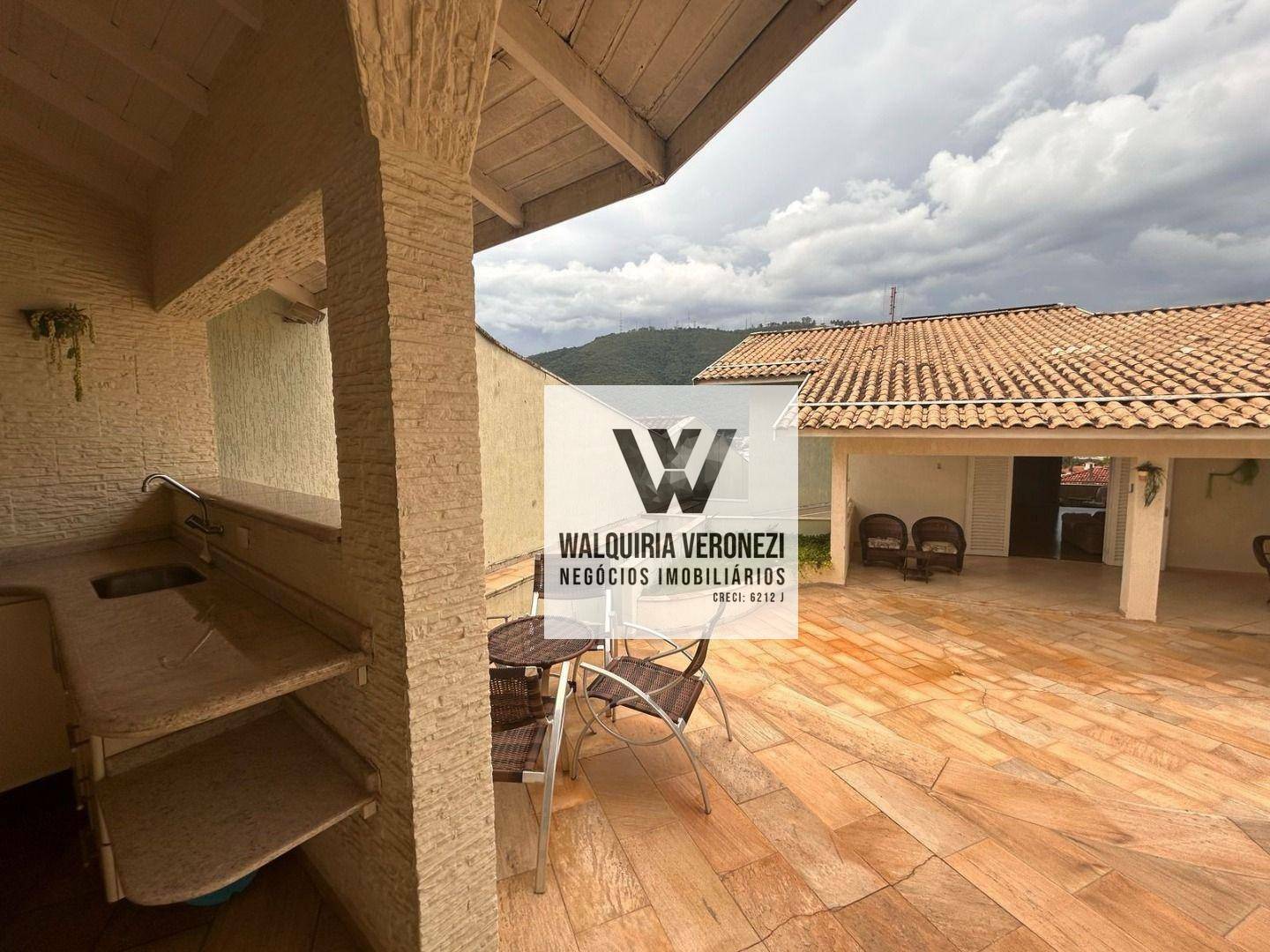 Casa à venda com 3 quartos, 419m² - Foto 46