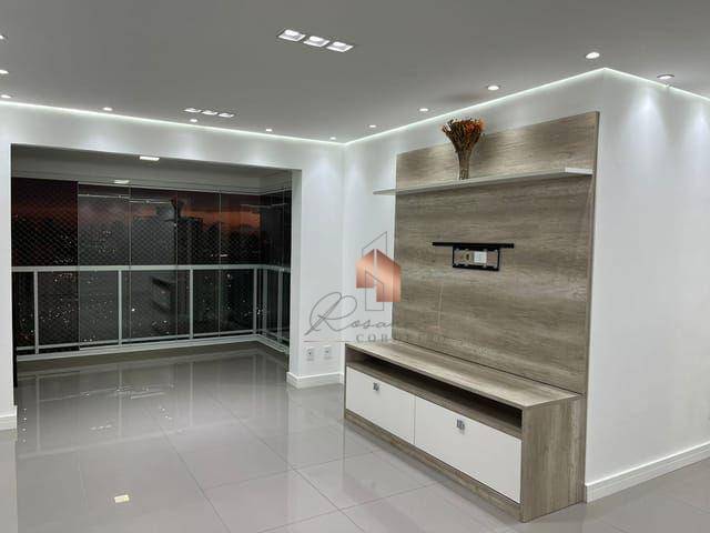 Apartamento à venda com 3 quartos, 97m² - Foto 9