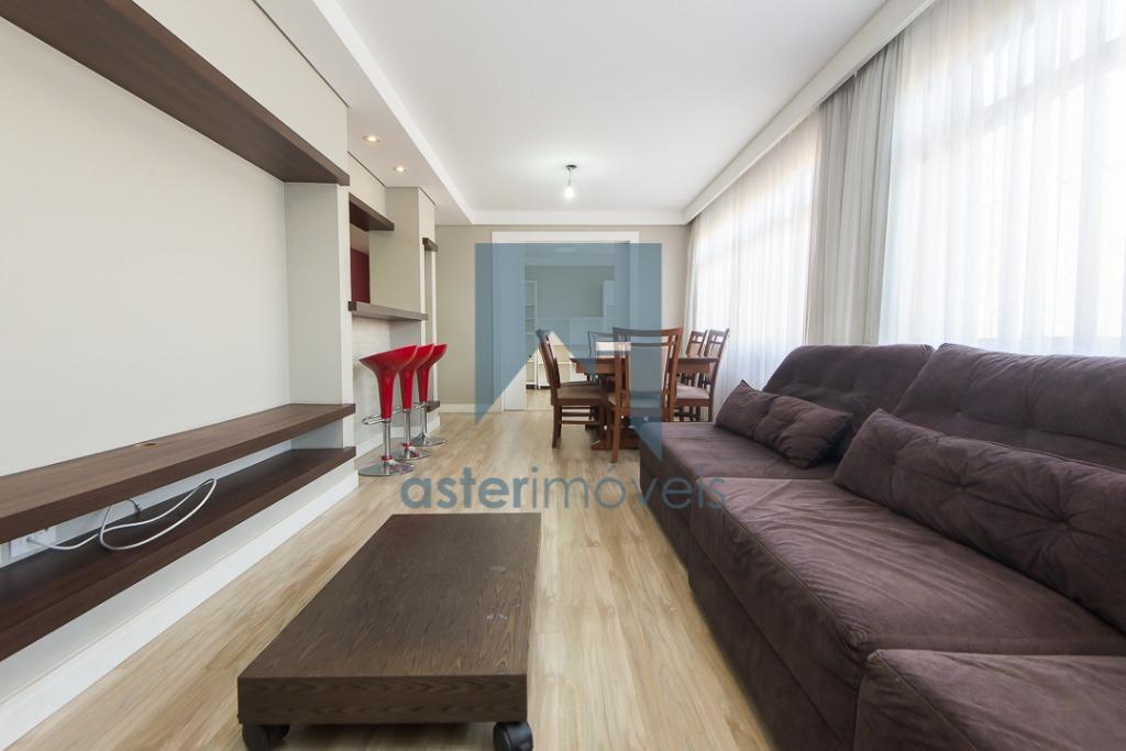 Apartamento, 3 quartos, 136 m² - Foto 4