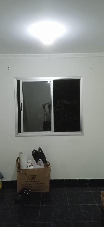 Apartamento para alugar com 2 quartos, 42m² - Foto 2